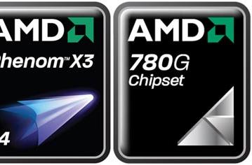 AMD начала продажи Phenom X3 степпинга B3 по весьма привлекательным ценам